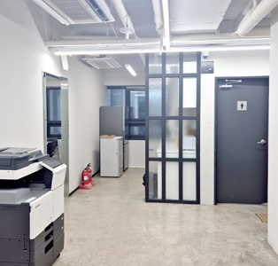 Onbiz Office